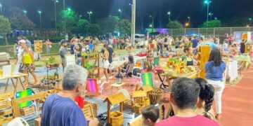 Giro Cultural acontece nesta sexta-feira em Dourados