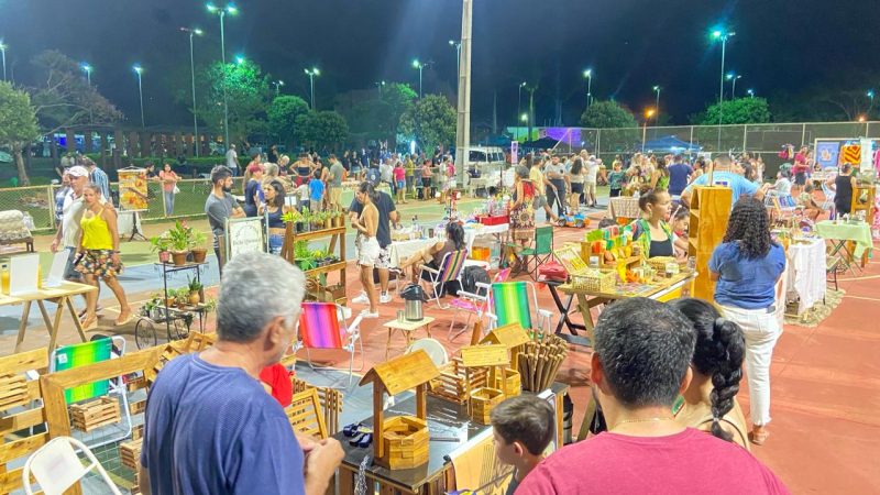 Giro Cultural acontece nesta sexta-feira em Dourados