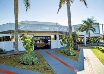 Cassems inaugura em Ponta Porã novos leitos de UTI e serviço de hemodinâmica nesta sexta-feira