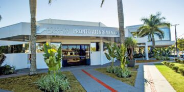 Cassems inaugura em Ponta Porã novos leitos de UTI e serviço de hemodinâmica nesta sexta-feira