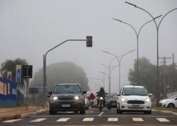 Tempo estável encerra a semana com sol e variação de nebulosidade em Mato Grosso do Sul