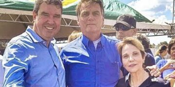 De ‘saco cheio’ Tereza vai para as cabeças com Bolsonaro e PSDB; leia o que ela disse ao ex-presidente