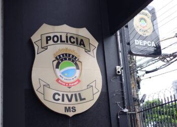 Policia localiza adolescente desaparecida e prende homem por estupro de vulnerável