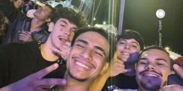 Quatro jovens m*rreram em tragédia na BR-163 em Rio Brilhante 