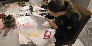 PF mira quadrilha que usava dados de moradores de rua para fraudar benefícios sociais 