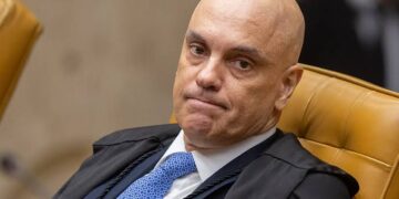 Vídeo: Arquidiocese afasta padre após ele chamar ministro do STF de “cabeça de ovo” durante missa 