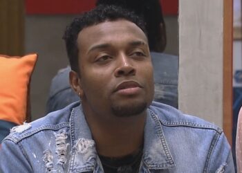 Ex-BBB e influencer, Nego Di é preso em SC 