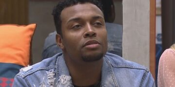 Ex-BBB e influencer, Nego Di é preso em SC 