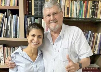 PT faz convenção neste sábado e Camila Jara pode não ter presença do vice