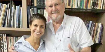 PT faz convenção neste sábado e Camila Jara pode não ter presença do vice