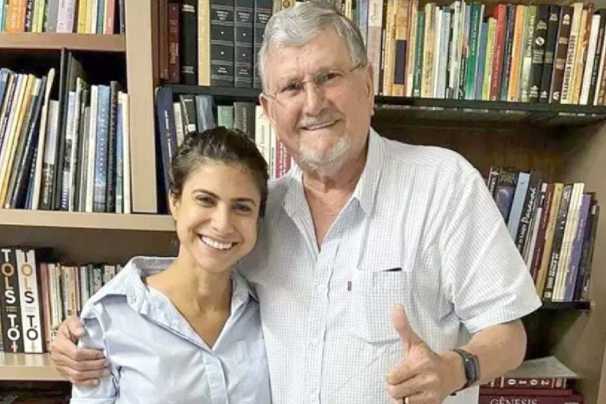 PT faz convenção neste sábado e Camila Jara pode não ter presença do vice