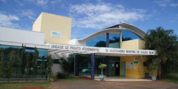 Confira escala médica nas UPAs da Capital