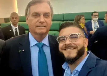 +1: após acordo do PL com PSDB, pastor fica sem candidatura em Corumbá mas protege Bolsonaro 