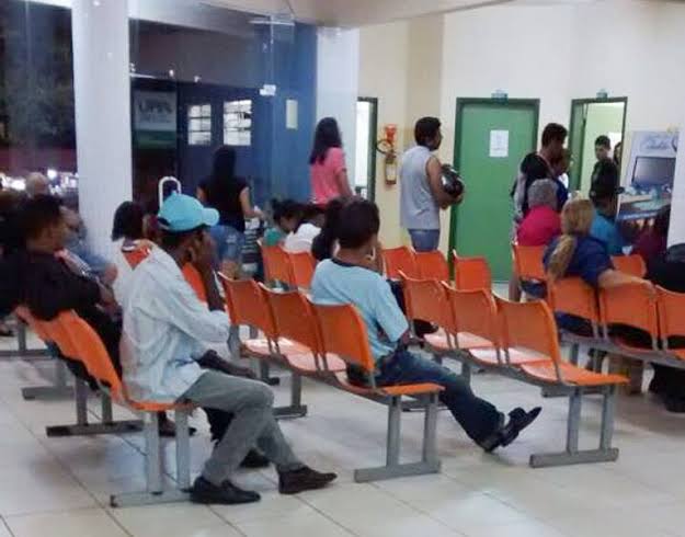 Confira a escala médica de plantão nas UPAs e CRSs