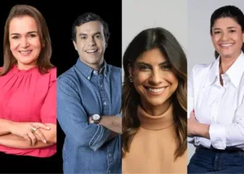 Pesquisa Quaest mostra Rose Modesto liderando e 2º lugar “embolado”