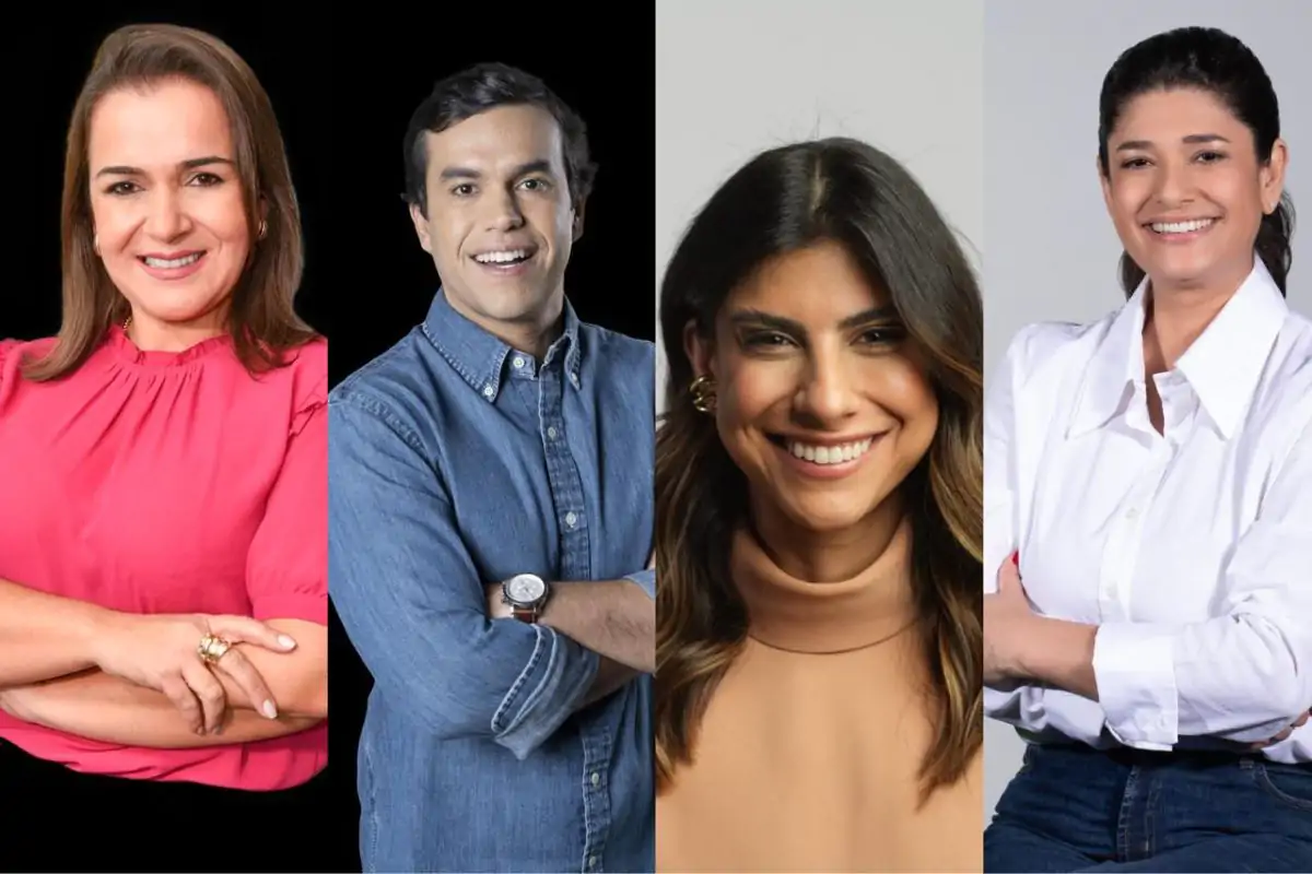 Pesquisa Quaest mostra Rose Modesto liderando e 2º lugar “embolado”