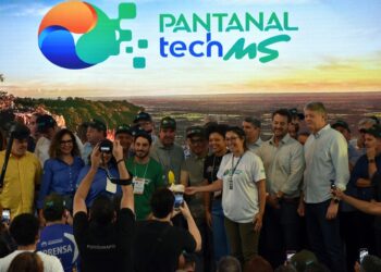 Fiems debate desenvolvimento e preservação durante o Pantanal TECHMS em Aquidauana