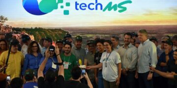 Fiems debate desenvolvimento e preservação durante o Pantanal TECHMS em Aquidauana