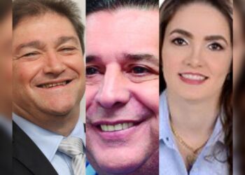 Com 52% de intenções, Edilson Magro lidera com folga em Coxim, aponta pesquisa do IPR