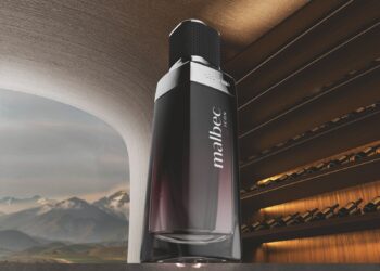 Evolução moderna e atemporal do clássico Malbec chega á O Boticário