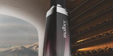 Evolução moderna e atemporal do clássico Malbec chega á O Boticário