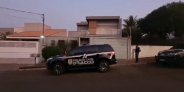 Com parlamentares entre as vítimas, Dracco faz operação contra “roubo” de milhas