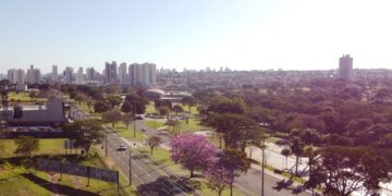 Massa de ar fria e seca atua no Estado e quarta-feira tem previsão de sol e poucas nuvens