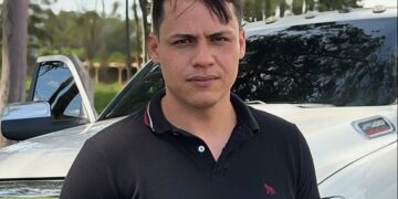 Candidato a prefeito de Bandeirantes é preso pelo Garras três dias antes de convenção do partido