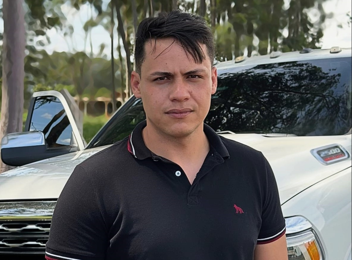 Candidato a prefeito de Bandeirantes é preso pelo Garras três dias antes de convenção do partido