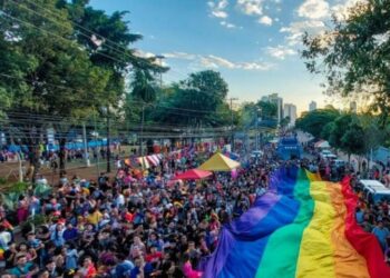 Último fim de semana de julho vem com Lulu Santos, Parada LGBTQIAPN+ e despedida dos arraiais