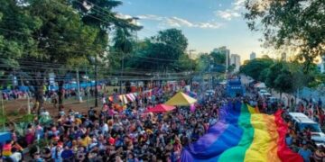Último fim de semana de julho vem com Lulu Santos, Parada LGBTQIAPN+ e despedida dos arraiais