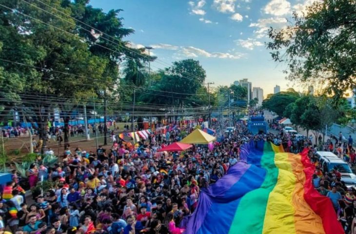 Último fim de semana de julho vem com Lulu Santos, Parada LGBTQIAPN+ e despedida dos arraiais