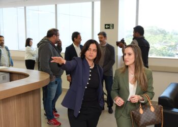 Para presidente do Conessp, Cassems entrega saúde de qualidade, com acolhimento, humanização ao menor custo