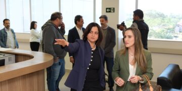 Para presidente do Conessp, Cassems entrega saúde de qualidade, com acolhimento, humanização ao menor custo