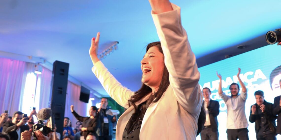 Emendas de Rose Modesto garantiram asfalto a bairros da Capital e atendimento da Santa Casa