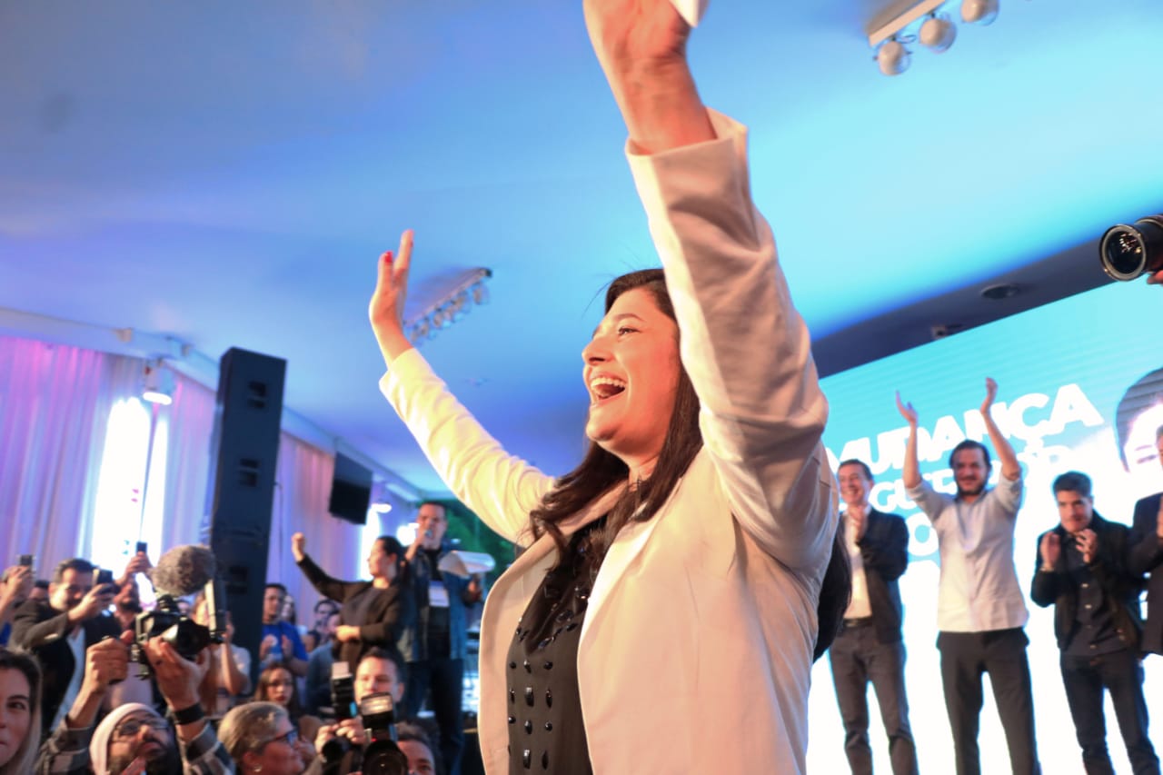 Emendas de Rose Modesto garantiram asfalto a bairros da Capital e atendimento da Santa Casa