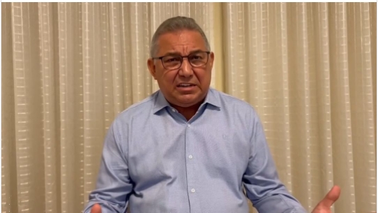 Video: Pastor diz que autismo é ‘visita do diabo no ventre’