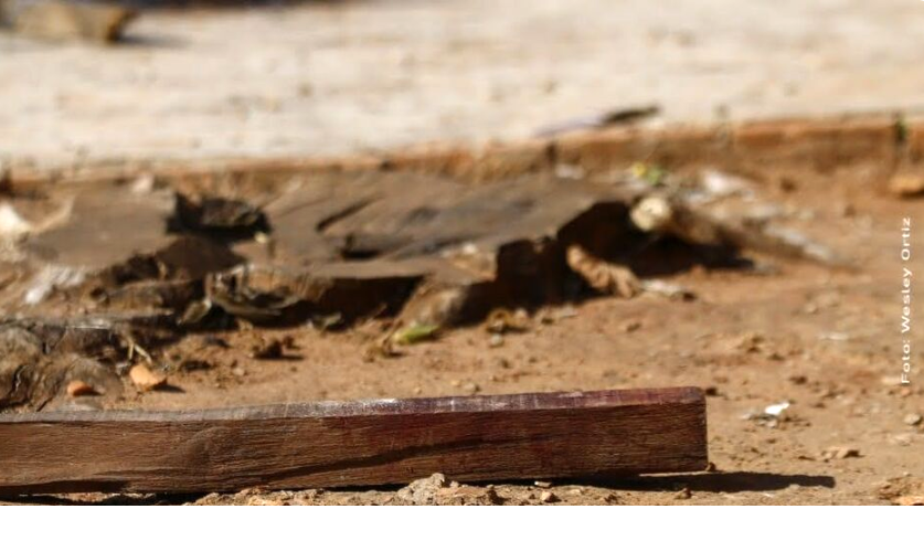 Homem é espancado a pauladas e fica em estado grave no Jardim Sayonara