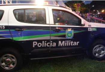 Trio é preso tentando levar moto e rapaz escapa de andar a pé no Norte Sul