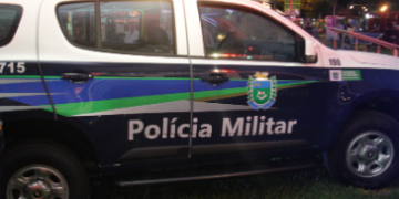 Trio é preso tentando levar moto e rapaz escapa de andar a pé no Norte Sul