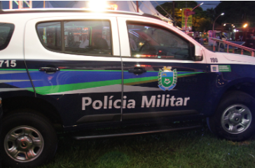 Genro e ex-sogro saem no soco em discussão por pensão em Campo Grande