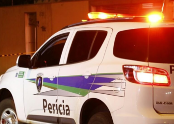 Morador em situação de rua passa mal e morre no Nascente do Segredo