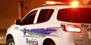 Morador em situação de rua passa mal e morre no Nascente do Segredo