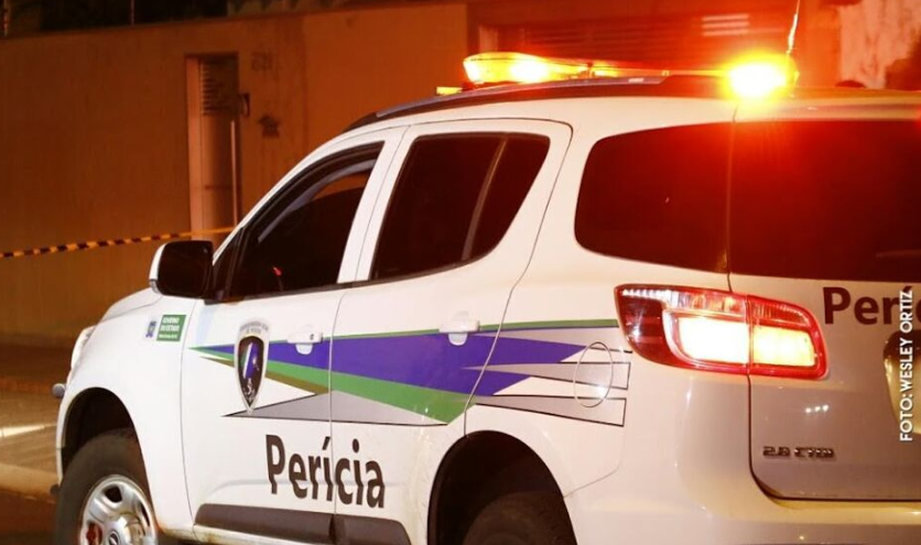 Morador em situação de rua passa mal e morre no Nascente do Segredo