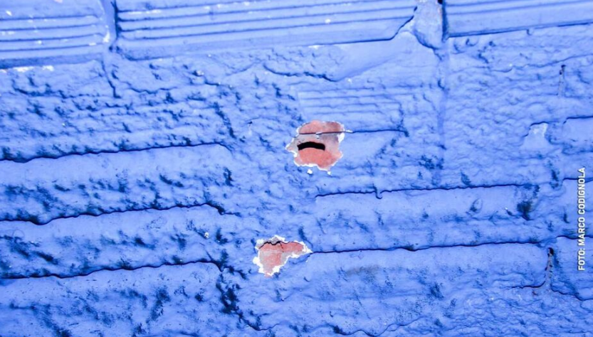 Homem tira satisfação com amante de esposa e quase é assassinado no Santa Luzia