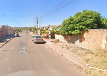 Boliviano leva uma surra após pedir para crianças ch*p4rem seu p*nt0 em MS