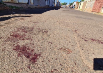 Homem é esfaqueado por morador de rua na Vila Piratininga