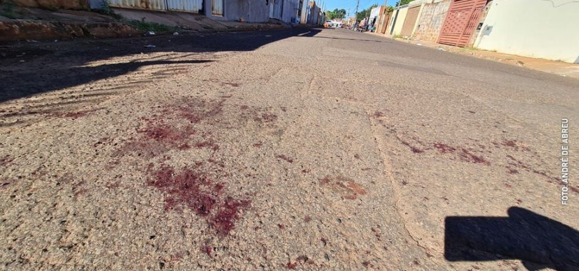 Homem é esfaqueado por morador de rua na Vila Piratininga