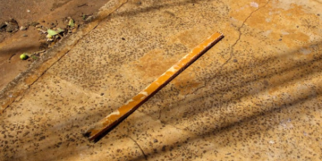 Genro tenta esfaquear sogro, leva paulada na cabeça e fica em estado grave em Coxim