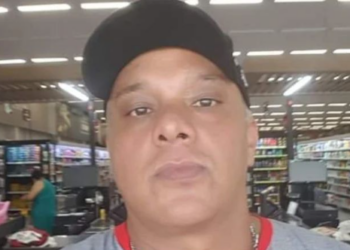 Locutor de Rádio morre após colisão com poste em Água Clara